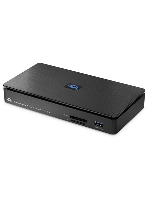 OWC Thunderbolt Pro Dock With
