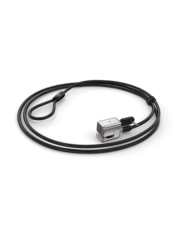 Kensington Keyed Cable Lock til Surface Pro og Surface Go billede