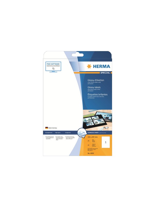 HERMA Special