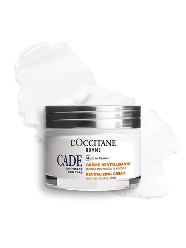 L'Occitane Revitalising Face Cream 50 ml