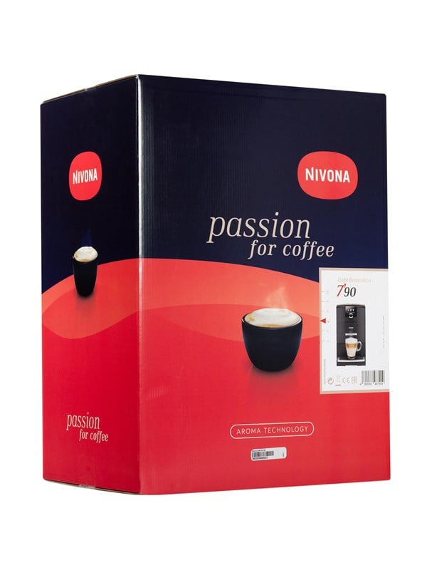 Nivona CAFEROMATICA 790