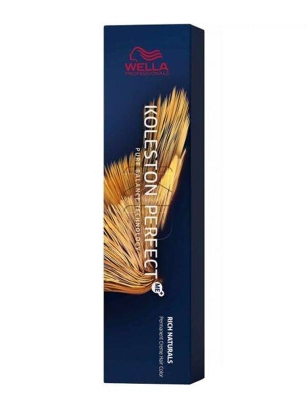 Wella Koleston Rich Naturals 5/1 Light Brown Ash