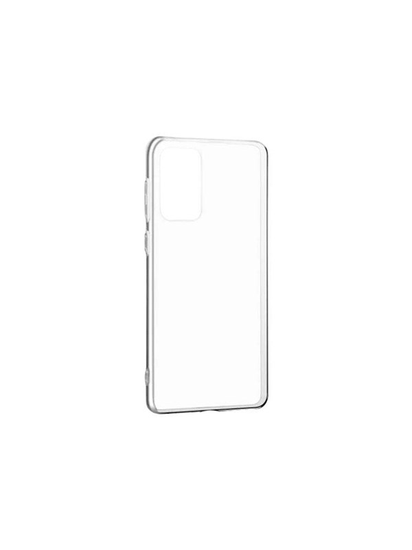 PURO 0.3 Nude - Bagsidecover til mobiltelefon - gennemsigtig - for Samsung Galaxy A33 5G