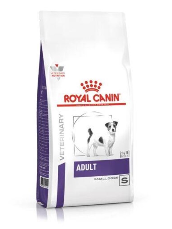 Royal Canin Adult Small Dog 4kg