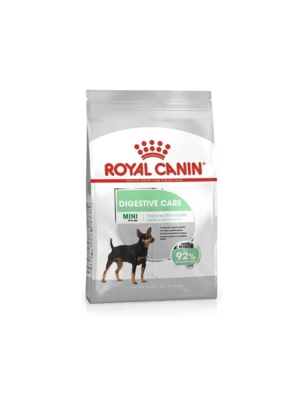 Royal Canin Mini Digestive Care 8kg