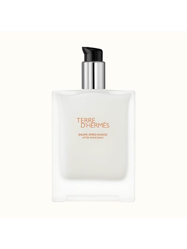Hermes Terre D'Hermes After Shave Balm 100 ml Alcohol Free