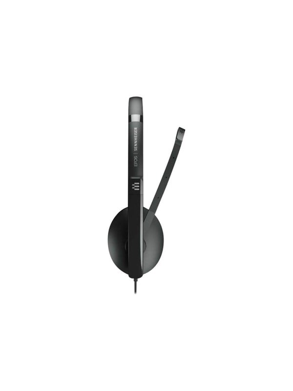 Epos Adapt 165t Ii Stereo Usb-c Microsoft Teams Sort