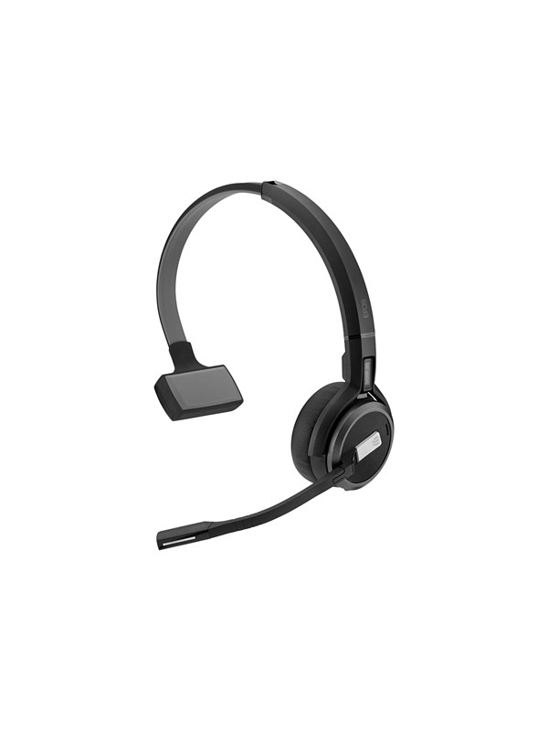EPOS IMPACT SDW 30 HS DECT office-headset for SDW 5000-serie monaural headset headband