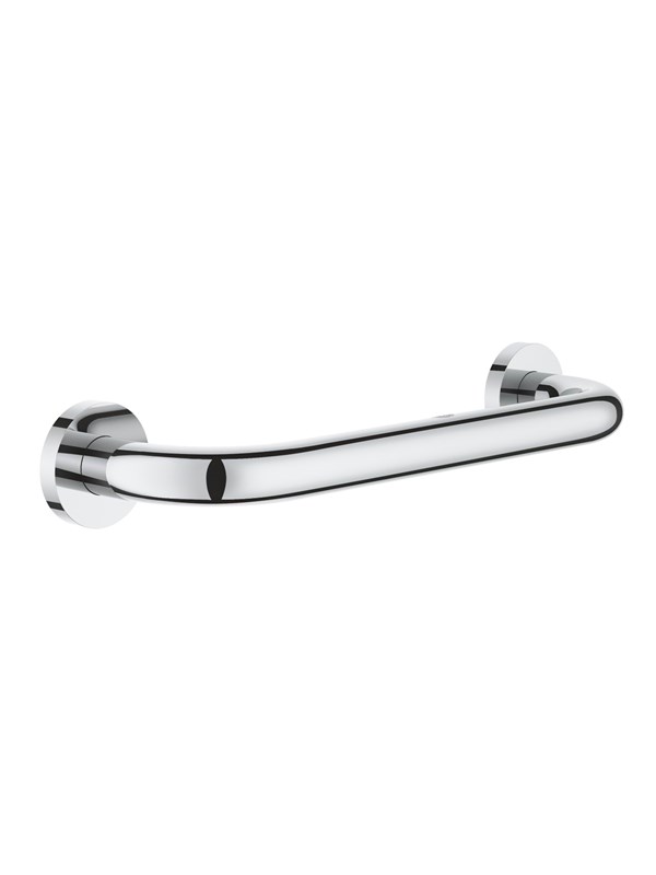 GROHE Essentials, Krom, Metal, Krom, 1 stk, Væg, 29,5 cm