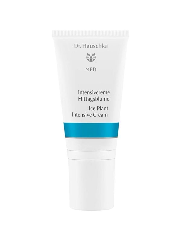 Dr. Hauschka MED Intensive Ice Plant Cream 50 ml billede