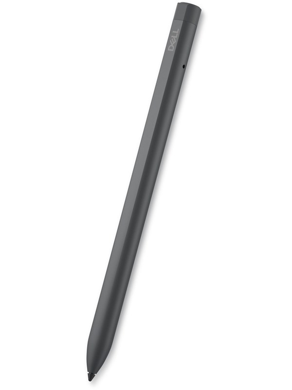 Dell Pro Premium PN7522W - Aktiv skrivestift - 3 knapper - Bluetooth 5.0 - sort - med 3 års Advanced Exchange Service - for Inspiron 14 74XX  Latitude 53XX 2-in-1, 73XX, 9330 2-in-1, 94XX 2-in-1  Precision 54XX
