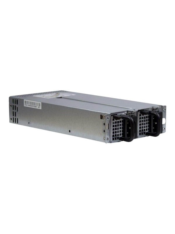 Inter-Tech ASPOWER R1A-KH0400 Strømforsyning - 400 Watt - 40 mm - 80 Plus Silver certified
