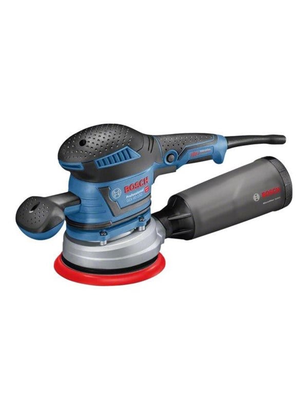 Bosch Professional 060137B202 GEX 40-150 Professional Sander