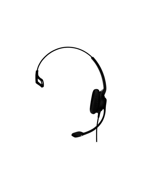 EPOS | Sennheiser IMPACT SC 238 kablet OE headset sort