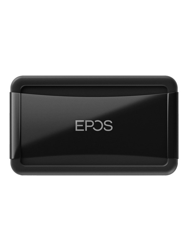 EPOS MCH 7 Strømforsyning