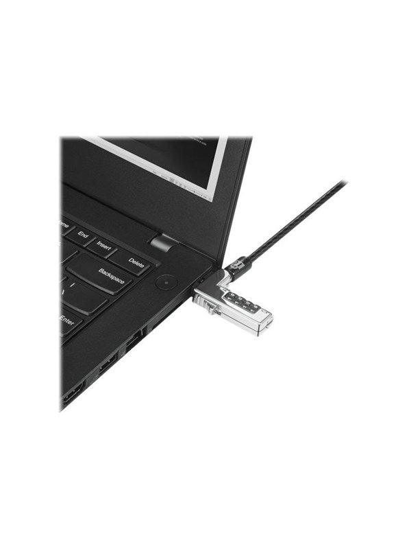 Lenovo - security cable lock