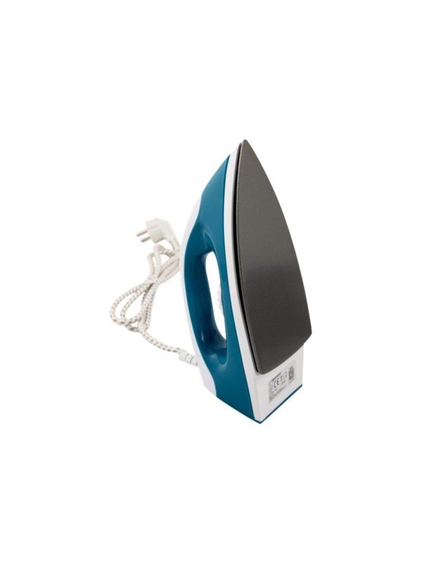 Esperanza Tørstrygejern Travel Iron Smoother