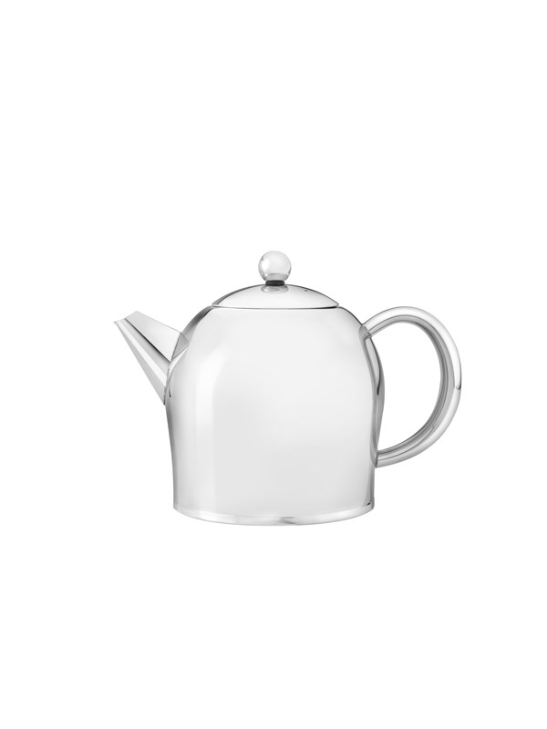 bredemeijer Teapot Minuet Santhee 1.0L polished
