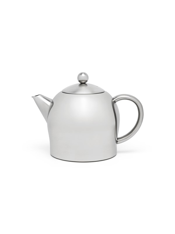 bredemeijer Teapot Minuet Santhee 0.5L satin finish