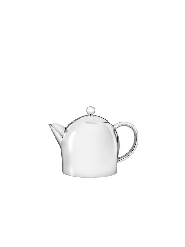 bredemeijer Teapot Minuet Santhee 0.5L polished