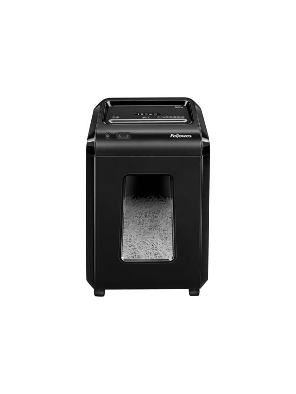 Fellowes Powershred Makulator Kryds snit 4 x 38 mm