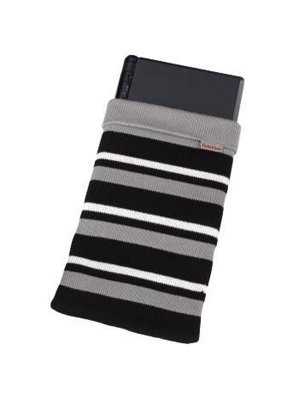 Hama Netbook/Tablet Sleeve Glove 10.2" Grey/Black/White