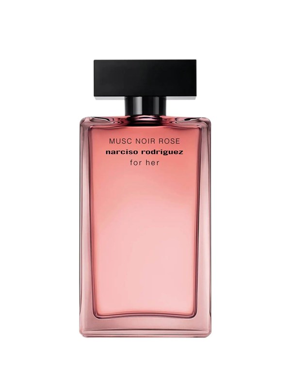 Narciso Rodriguez Musc Noir Rose Eau de Parfum 100ml