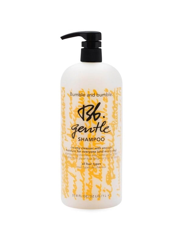Bumble and Bumble Gentle Shampoo 1000 ml billede