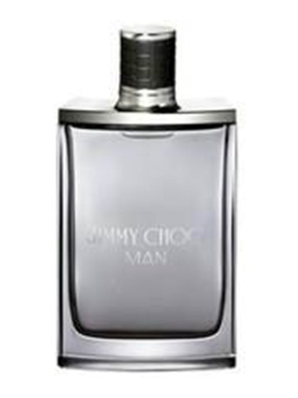 Jimmy Choo Man Eau De Toilette 200 ml - 200 ml