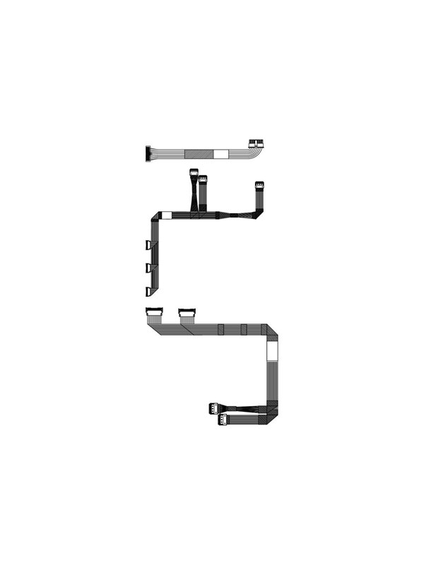 Lenovo storage cable kit