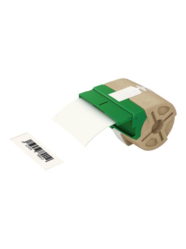 Leitz Icon intelligent labelpatron 88 mm aftagelig Hvid