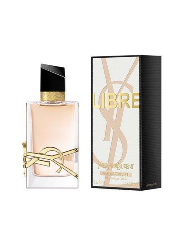 Yves Saint Laurent Libre Eau de Toilette 50 ml billede