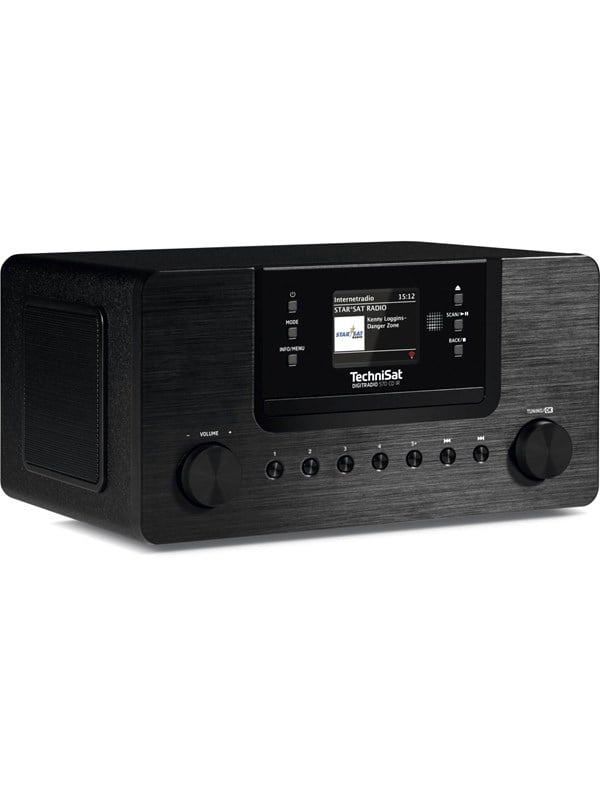 TechniSat DigitRadio 570 CD IR