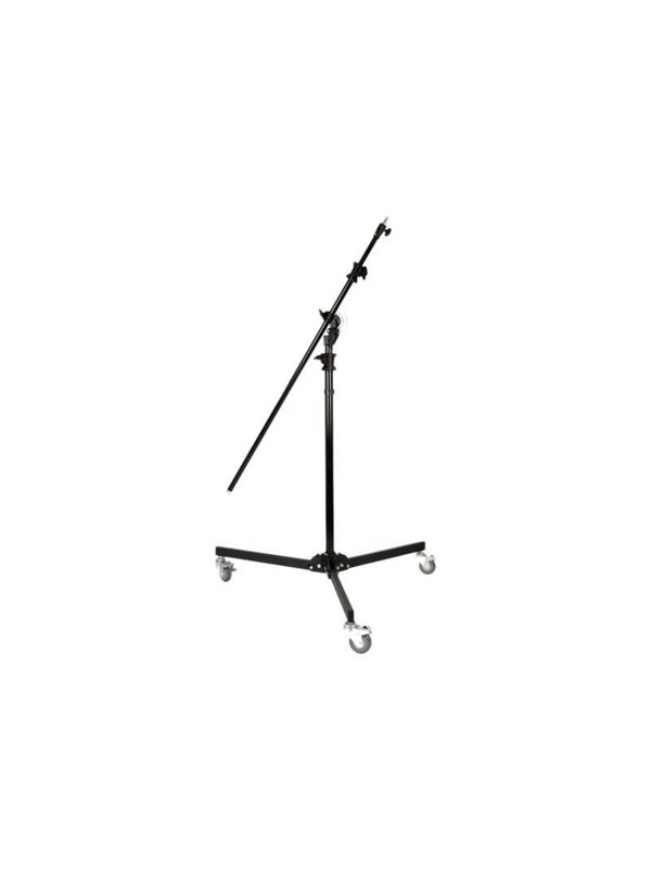 Walimex Wheeled Boom Stand - boom stand Walimex Wheeled Boom Stand - boom stand