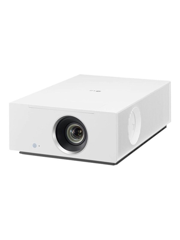 LG Projektor CineBeam - 3840 x 2160 - 2500 ANSI lumens