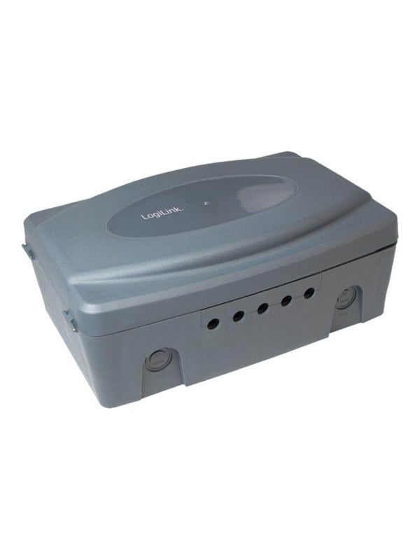 LogiLink Kopplingsbox Utomhus IP54 (LPS223)