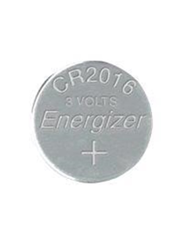 Energizer 2016 battery x CR2016 - Li