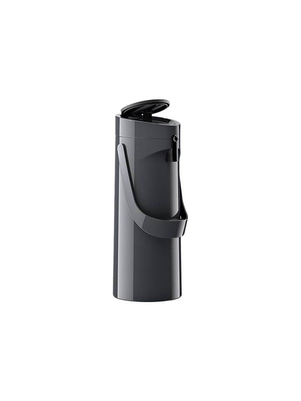 EMSA 515706, Anthracit, Kina, 160 mm, 160 mm, 380 mm, 1,28 kg