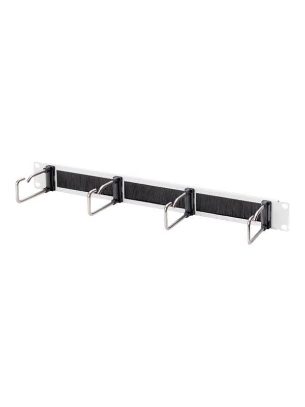DIGITUS DN-97668 - cable management panel - 1U - 19"