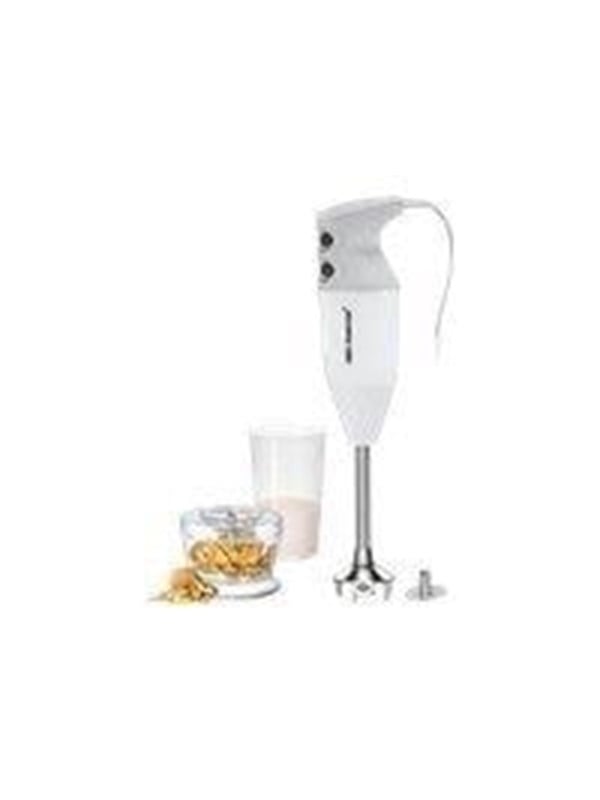 UNOLD ESGE-Zauberstab M 122 De Luxe - Stavblender - 140 W - hvid