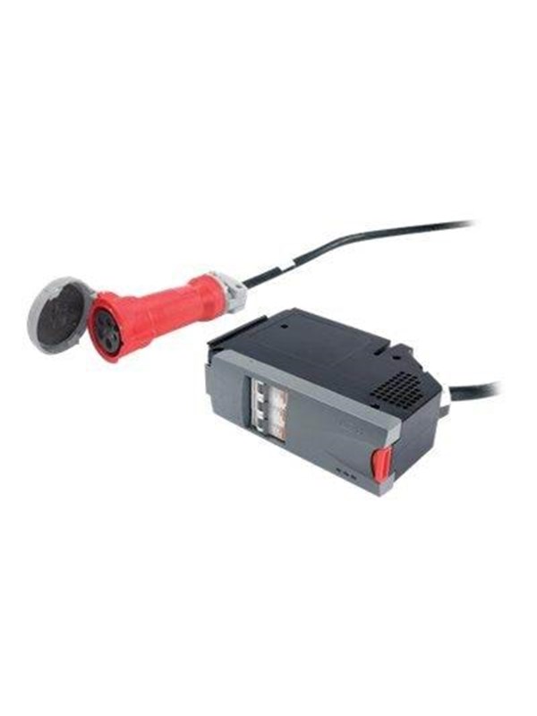 APC IT Power Distribution Module - automatic circuit breaker Strømforsyning - 80 Plus