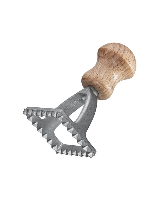 Küchenprofi Ravioli udstikker - Kvadrat - 4 x 4 cm
