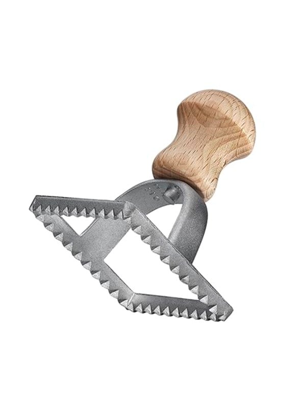 Küchenprofi Ravioli udstikker - Kvadrat - 7 x 7 cm