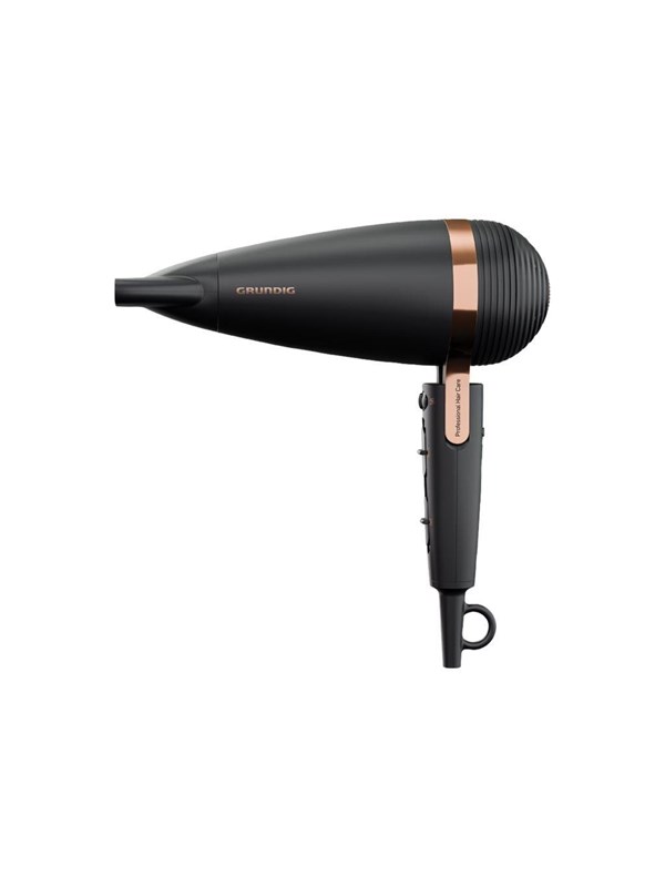 Grundig Hårtørrer HD 8080 - 2300 W