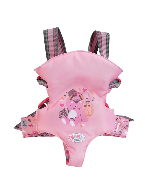 BABY born Baby Carrier