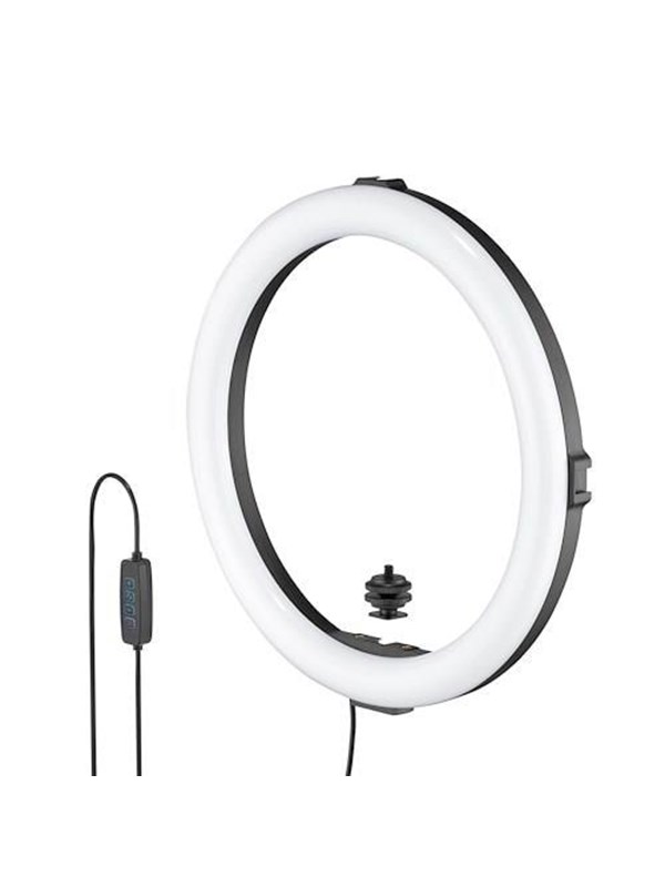 Joby Beamo Ring Light 12"