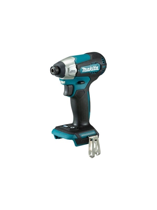Makita DTD157Z Slagskruetrækker LXT 18V solo