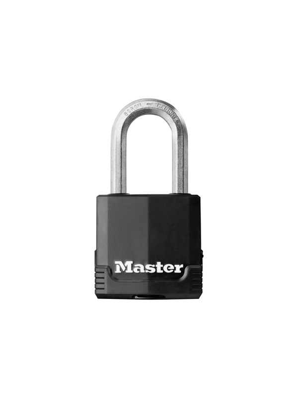 Masterlock Master Lock Excell No. M115 billede