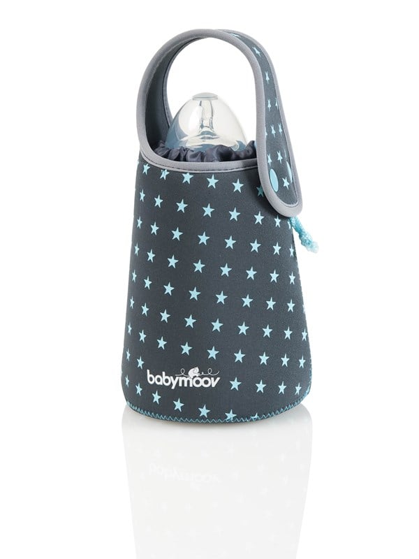 Babymoov Travel Bottle - flaskevarmer - ledningsfri