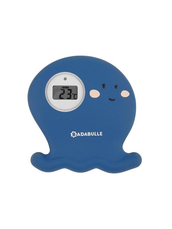 Badabulle Digitals badetermometer billede